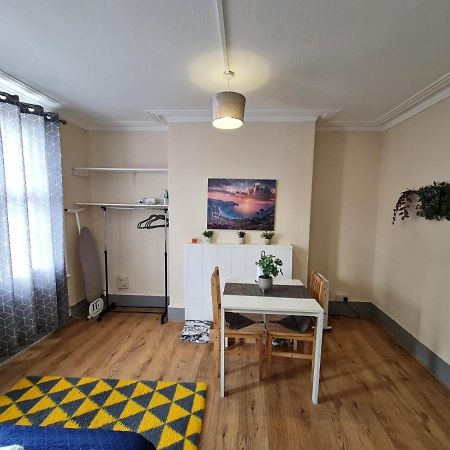 Lovely Private Room Near Central 伦敦 外观 照片