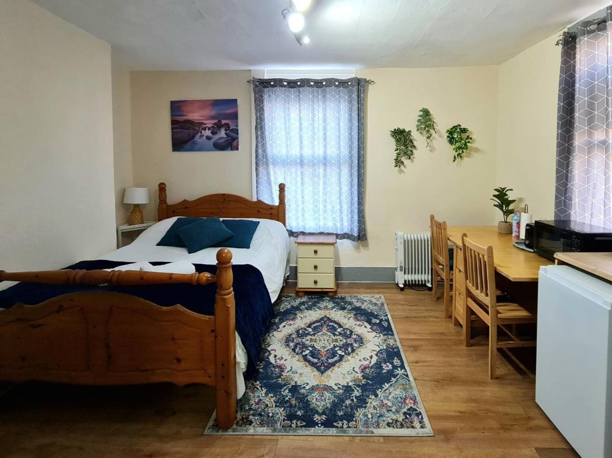 Lovely Private Room Near Central 伦敦 外观 照片