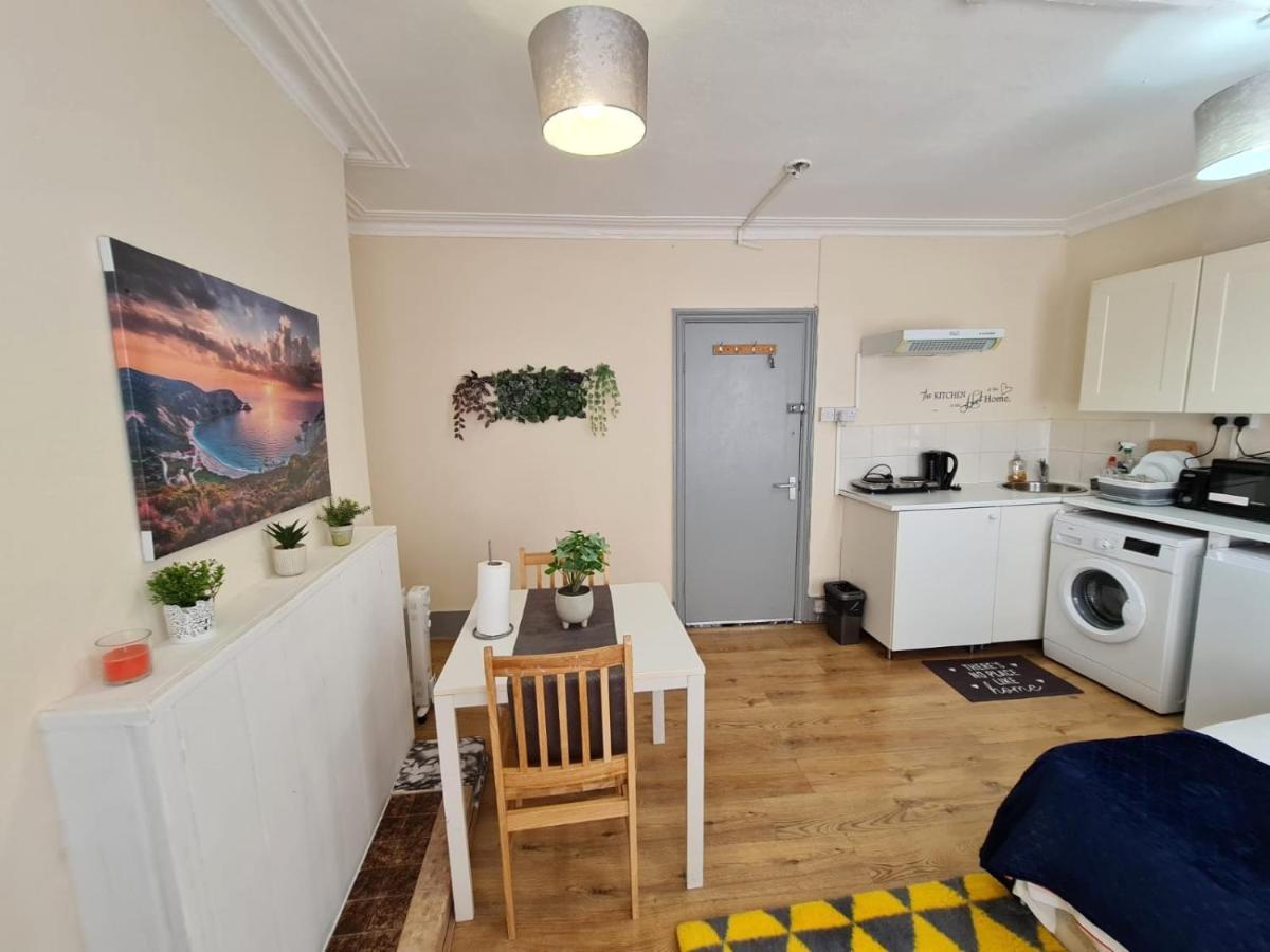 Lovely Private Room Near Central 伦敦 外观 照片