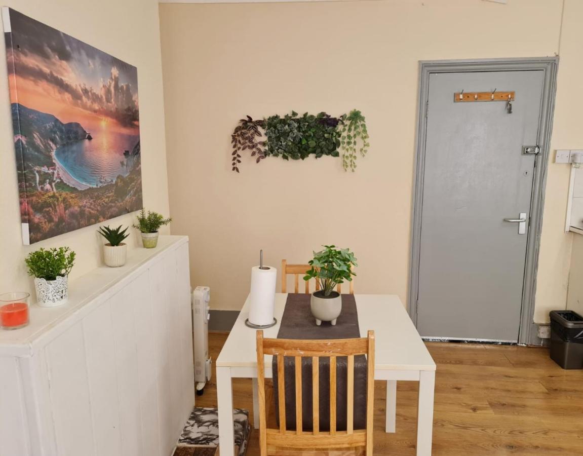 Lovely Private Room Near Central 伦敦 外观 照片