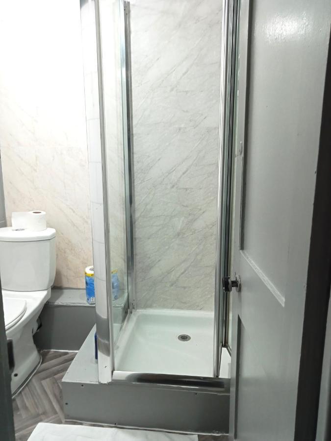 Lovely Private Room Near Central 伦敦 外观 照片