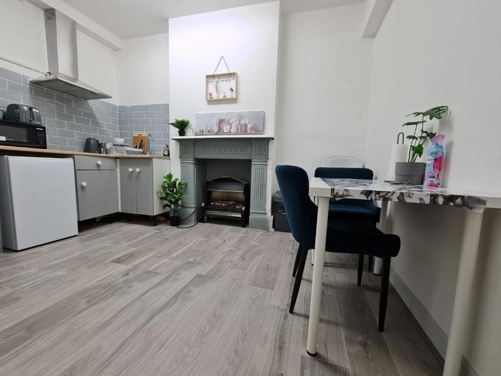 Lovely Private Room Near Central 伦敦 外观 照片