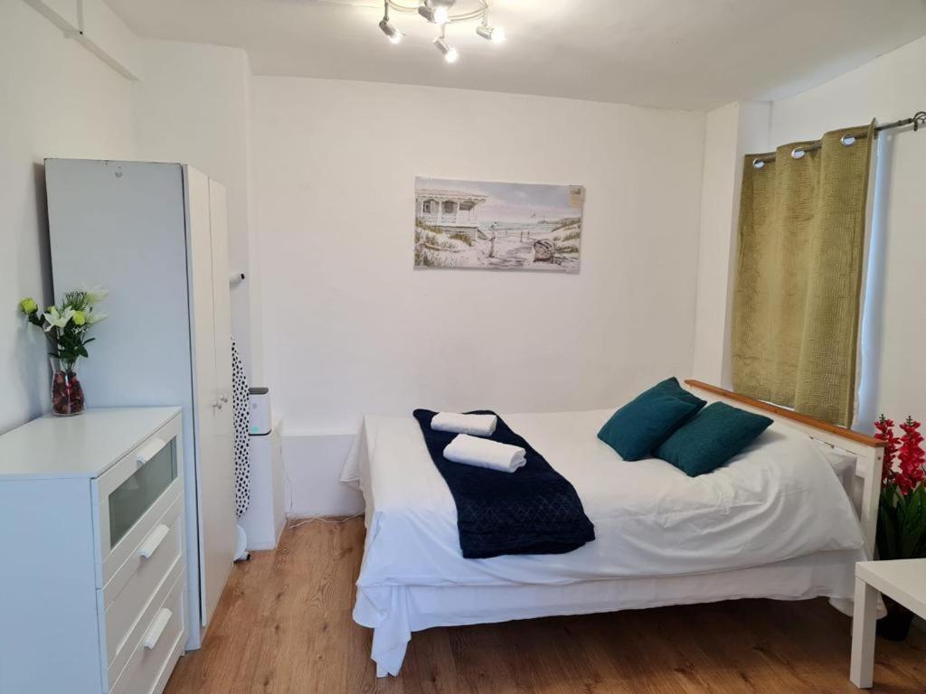 Lovely Private Room Near Central 伦敦 外观 照片